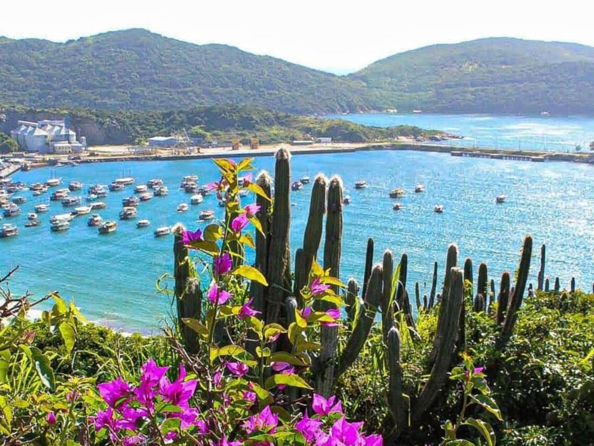 Pousada Tanto Mar Arraial do Cabo Exterior foto
